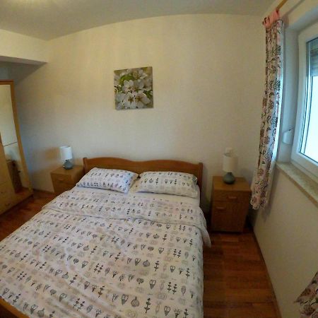 Kvajera Apartment Poreč Extérieur photo