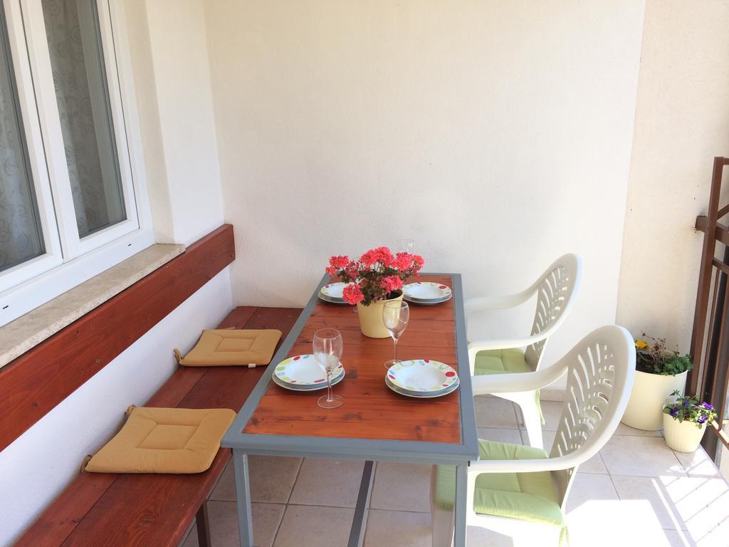 Kvajera Apartment Poreč Extérieur photo