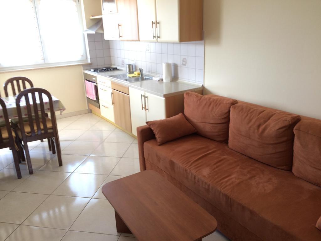 Kvajera Apartment Poreč Extérieur photo