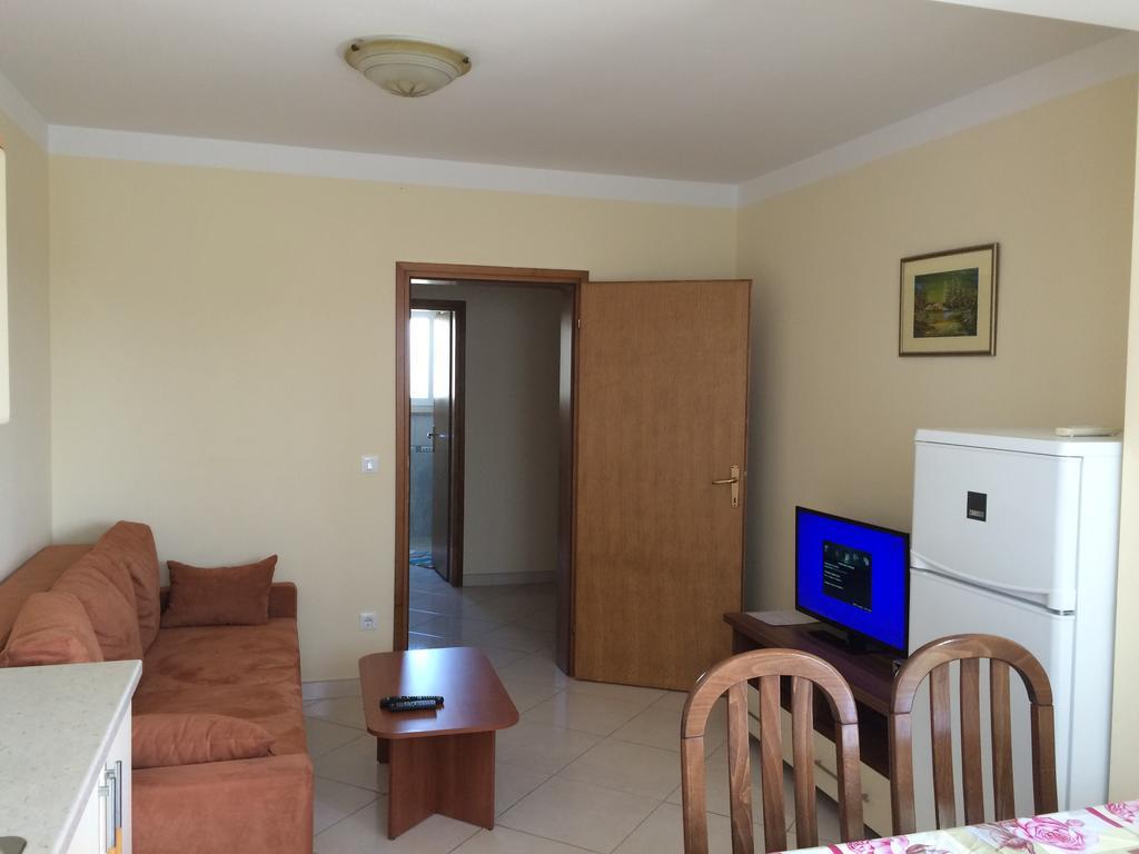 Kvajera Apartment Poreč Extérieur photo