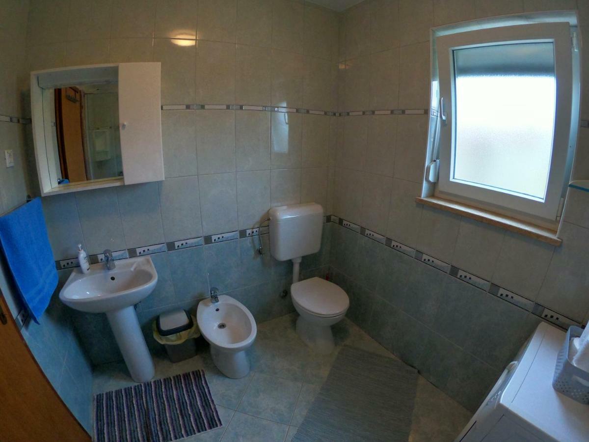 Kvajera Apartment Poreč Extérieur photo