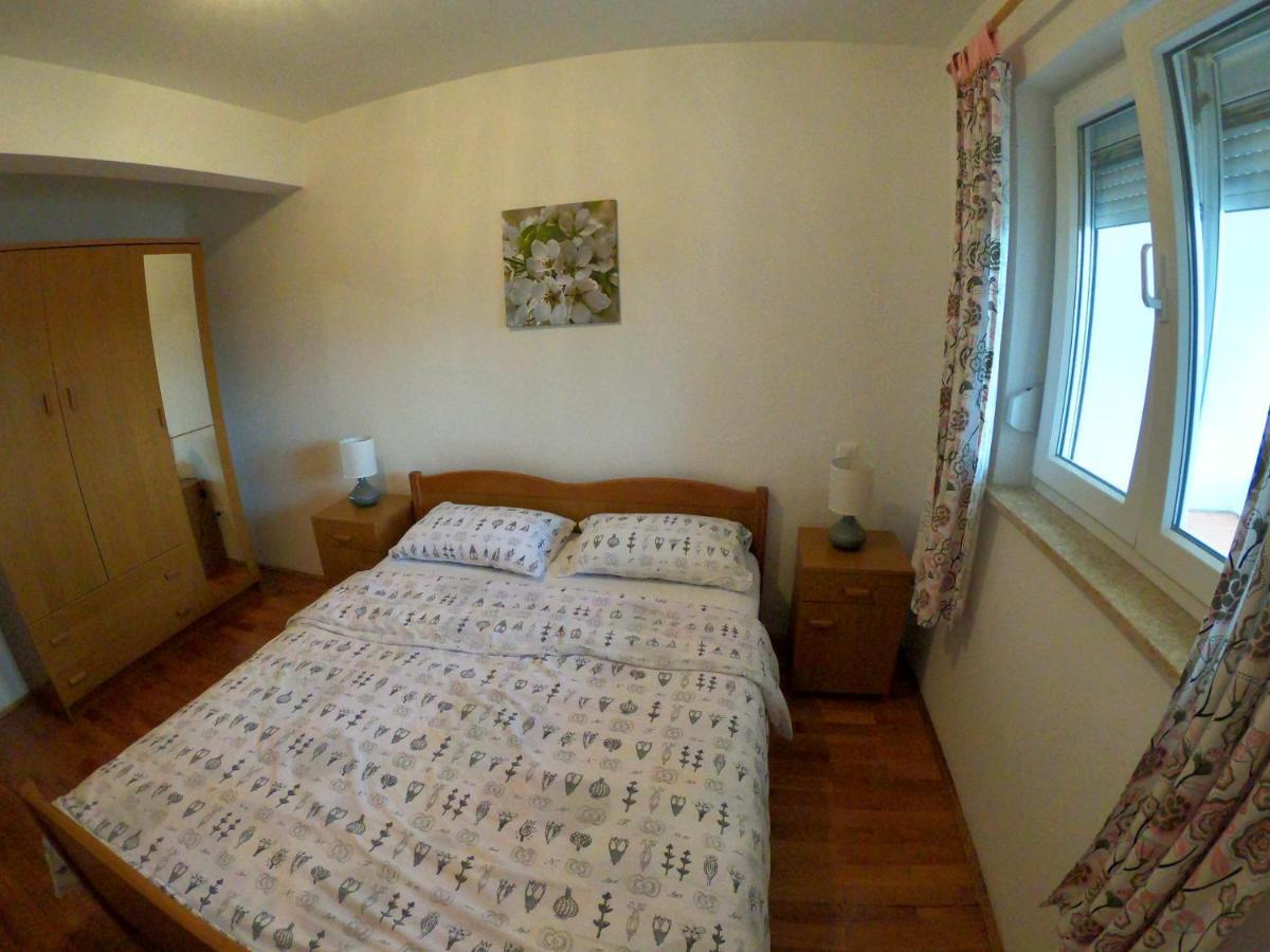 Kvajera Apartment Poreč Extérieur photo